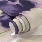 Miniatura fototapety Akwarela bukiet fragment #1