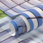 Miniatura fototapety Zielony korytarz fragment #1