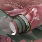 Miniatura fototapety Bukiet wieczorowy fragment #1