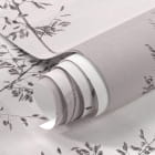 Miniatura fototapety Rośliny w górach fragment #1