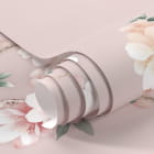 Miniatura fototapety Romantyczny rozkwit fragment #1