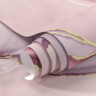 Miniatura fototapety Różowe morze fragment #1