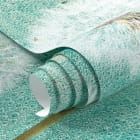 Miniatura fototapety Mniszek lekarski rano fragment #1