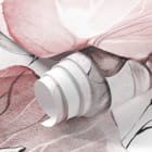 Miniatura fototapety Kwiaty akwarela  fragment #1