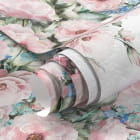 Miniatura fototapety Niesamowity ogród fragment #1