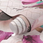 Miniatura fototapety Królewski rozkwit fragment #1