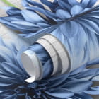 Miniatura fototapety Różnorodne kwiaty 3D fragment #1