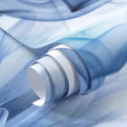 Miniatura fototapety Tajemnicze astry fragment #1