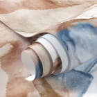 Miniatura fototapety Fluid fragment #1