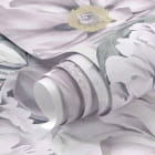 Miniatura fototapety  Lilowe piwonii fragment #1