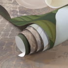 Miniatura fototapety Południowa magnolia fragment #1