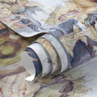 Miniatura fototapety Piękne słoneczniki fragment #1