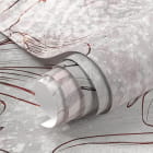 Miniatura fototapety Kwiat magnolii fragment #1