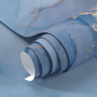 Miniatura fototapety Gwiezdny pył fragment #1