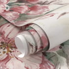 Miniatura fototapety Kwiat jabłoni fragment #1