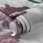 Miniatura fototapety Irysy fragment #1