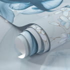 Miniatura fototapety Kwiaty świtu fragment #1