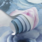 Miniatura fototapety Mak orientalny fragment #1