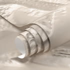 Miniatura fototapety Porcelanowa róża fragment #1