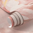 Miniatura fototapety Beżowe piwonie fragment #1