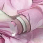 Miniatura fototapety Piękne różowe róże fragment #1