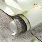 Miniatura fototapety Lilia królewska fragment #1