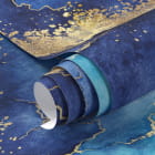 Miniatura fototapety Delikatny marmur fragment #1