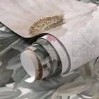 Miniatura fototapety Bukiet maków fragment #1