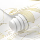 Miniatura fototapety Magiczny lotos fragment #1