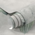 Miniatura fototapety Malownicze liście fragment #1