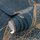 Miniatura fototapety Owoce Physalis fragment #1