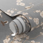 Miniatura fototapety Delikatny rozkwit fragment #1