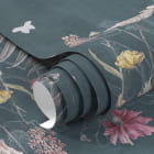 Miniatura fototapety Pole w różnych kolorach fragment #1