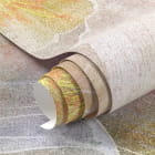 Miniatura fototapety Maki łąkowe fragment #1