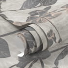 Miniatura fototapety Kwitnący groszek fragment #1