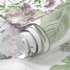 Miniatura fototapety Świetny kwitnący ogród fragment #1