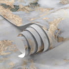 Miniatura fototapety Marmur wenecki fragment #1