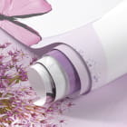 Miniatura fototapety Kwiaty bzu 3D fragment #1