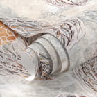 Miniatura fototapety Miechunka, akwarela fragment #1