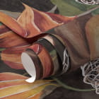 Miniatura fototapety Pęcherzyca fragment #1