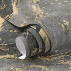 Miniatura fototapety Fluid szary fragment #1