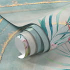 Miniatura fototapety Tropikalny klimat fragment #1