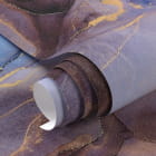 Miniatura fototapety Akwarela kosmiczna fragment #1