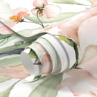 Miniatura fototapety Piękne róże, akwarela fragment #1