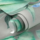 Miniatura fototapety Piękne tropiki fragment #1