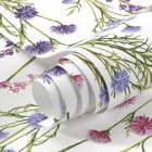 Miniatura fototapety Wiosenne kwiaty łąkowe fragment #1