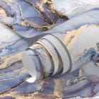 Miniatura fototapety Magiczny marmur fragment #1