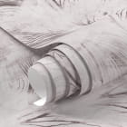 Miniatura fototapety Piękne liście we mgle fragment #1