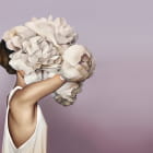 Miniatura fototapety Kwiat kobiecości