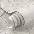 Miniatura fototapety Beżowe kwiaty polne fragment #1